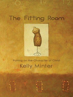 cover image of Fitting Room